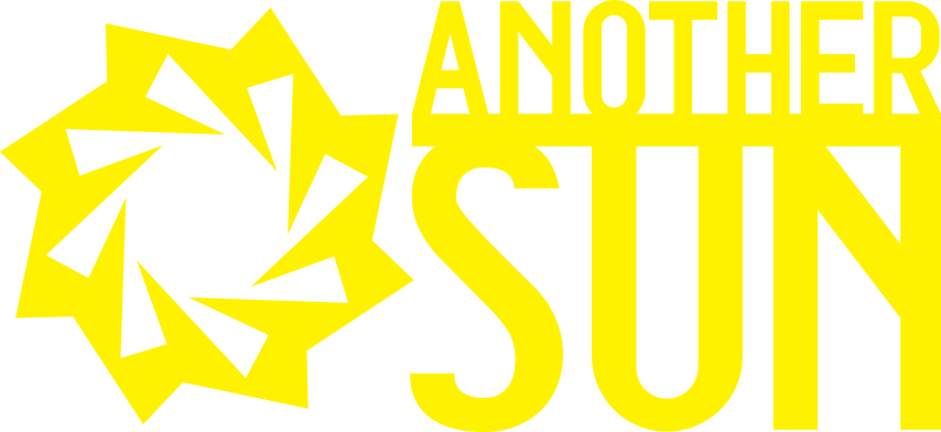 Another Sun Band Logo